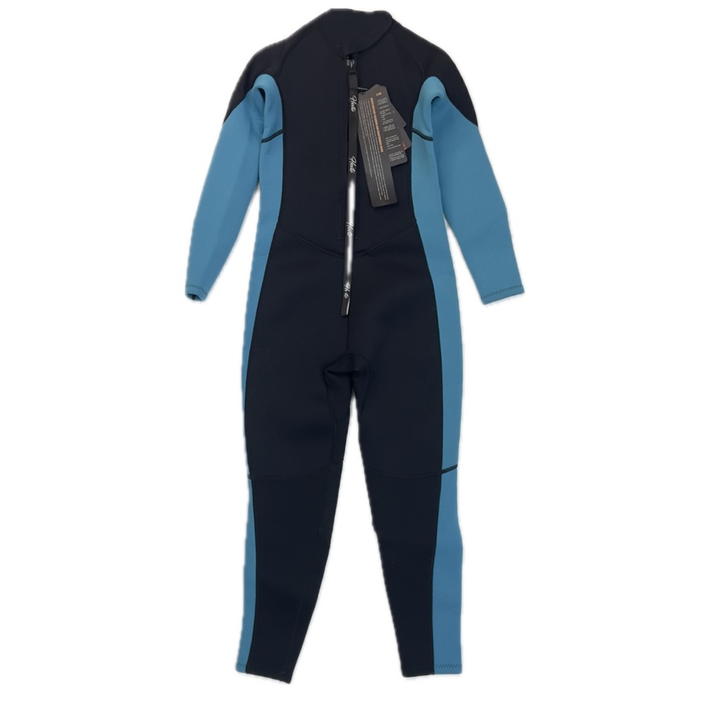 HEVTO 3/2mm Neoprene Wet Suit - Picture 2 of 11